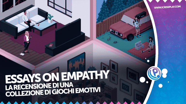 Essays on empathy: la recensione di questa collezione indie