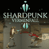 Shardpunk: Verminfall artwork