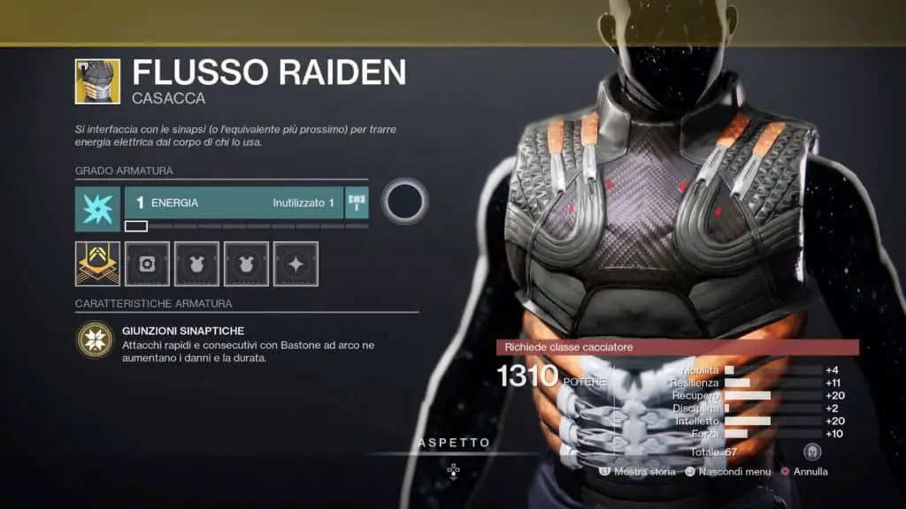 Destiny 2: guida alla location di Xur e alle esotiche della settimana (20-24 agosto) 2