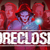 Foreclosed - recensione