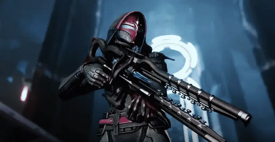 Destiny 2: Bungie presenta The Witch Queen, ed è spettacolare! 5