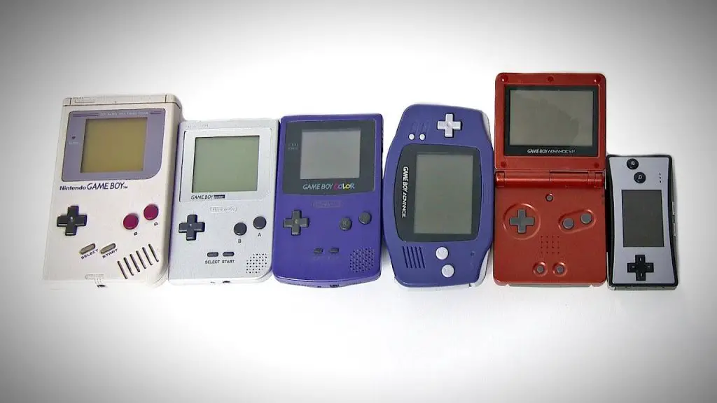 I 4 Porting Di Street Fighter per Game Boy - Parte 1