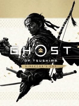 Ghost of Tsushima: Director's Cut