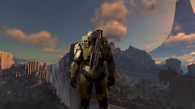 Halo infinite, bonus mensili per gli abbonati xbox game pass ultimate