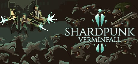 Shardpunk: Verminfall