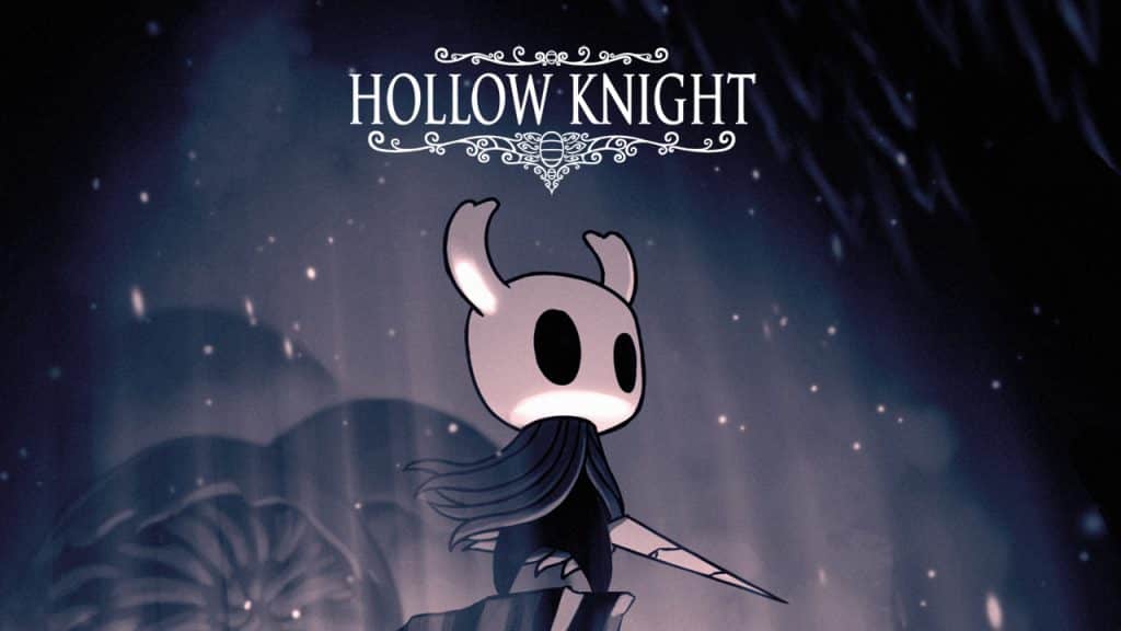 Hollow knight