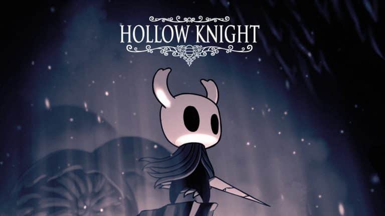 hollow knight