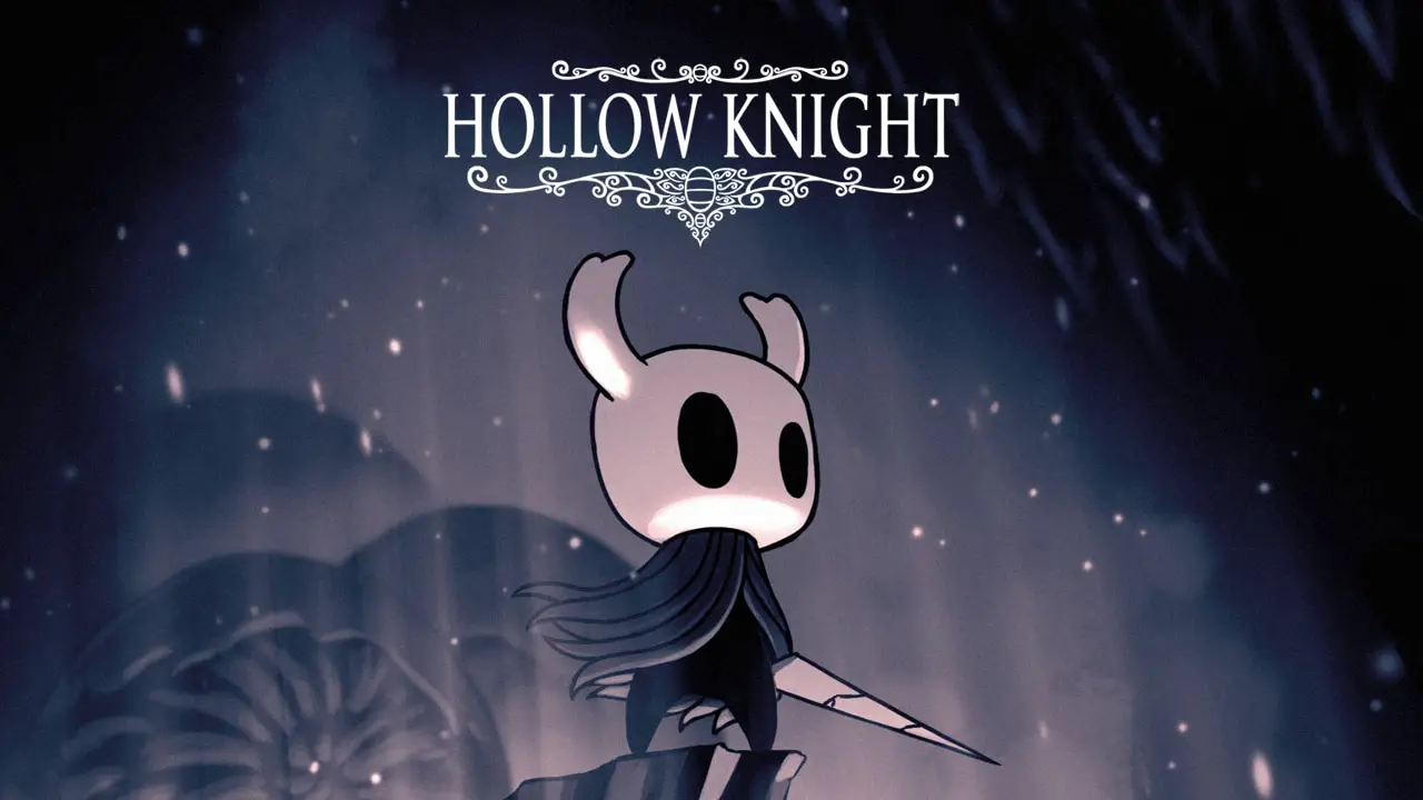 hollow knight