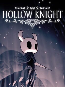 Hollow Knight è scontato del 41% su Instant Gaming