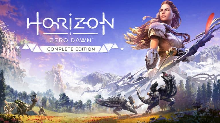 Horizon zero dawn in sconto su eneba