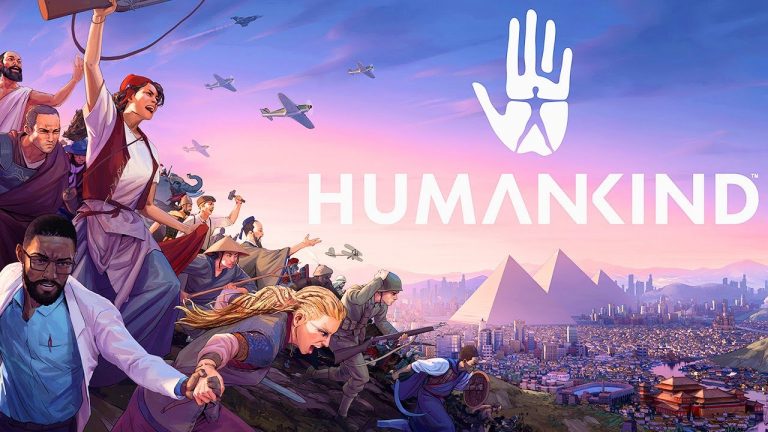 Humankind: il nuovo aggiornamento disponibile dal 21 aprile!