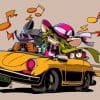 Mad rat dead: online un nuovo aggiornamento