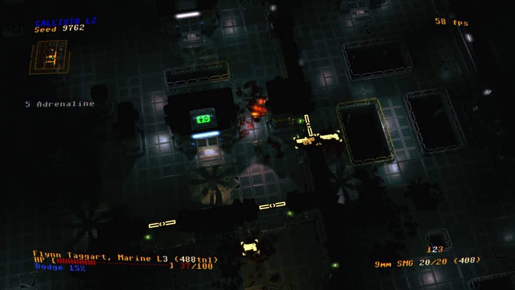 Jupiter Hell: recensione di un ottimo roguelike 1