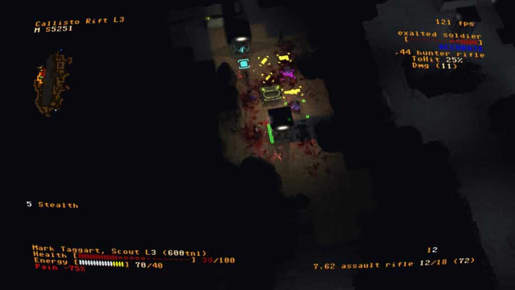 Jupiter Hell: recensione di un ottimo roguelike 2