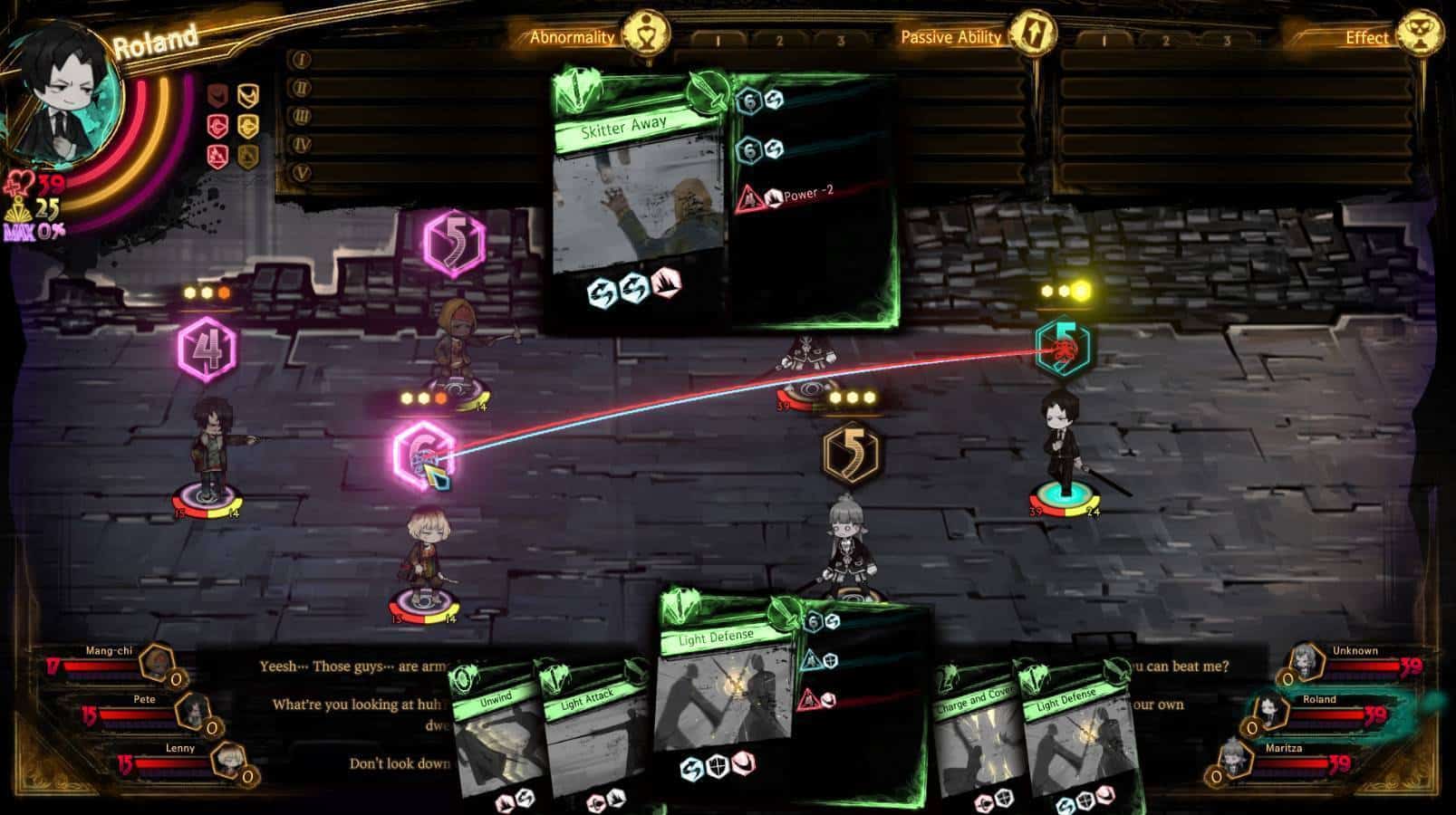 Library of Ruina è disponibile per Xbox One e PC