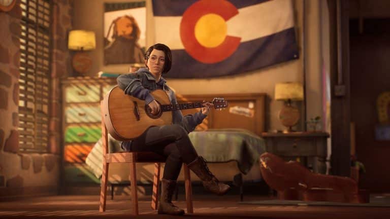 Life is strange: true colors avrà un'estensione per twitch