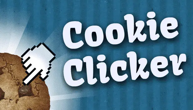 Cookie Clicker artwork