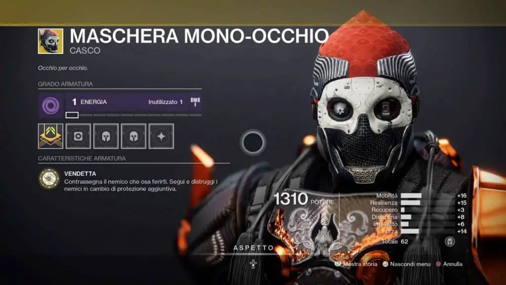 Destiny 2: guida alla location di Xur e alle esotiche della settimana (20-24 agosto) 3