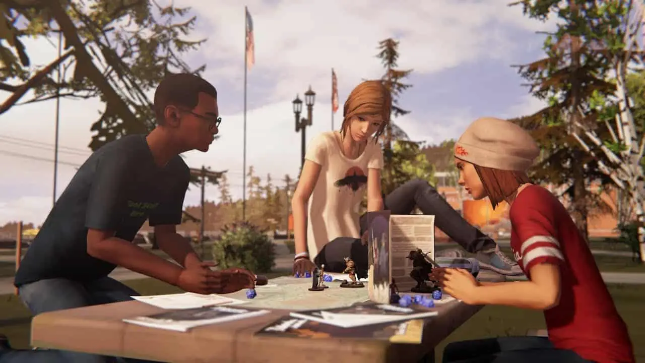 Life is Strange: True Colors