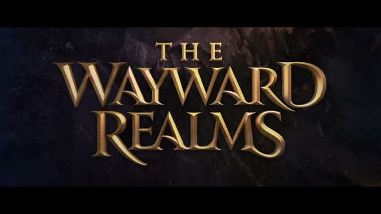 The wayward realms