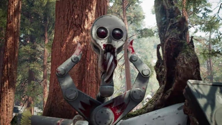 Atomic Heart