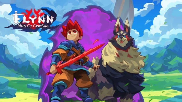 Flynn son of crimson: uscita prevista per il 15 settembre