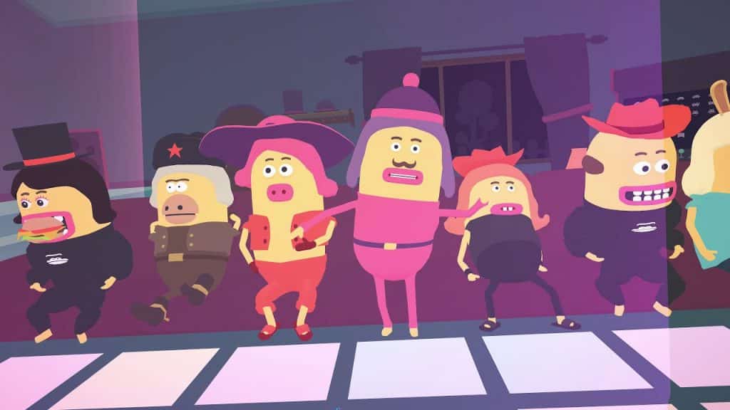 Papa's Quiz: la nostra recensione