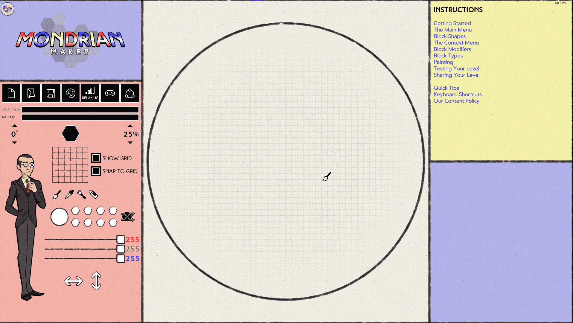 Mondrian - Plastic Reality: la nostra recensione