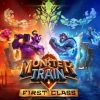 monster train first class
