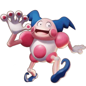 Blissey pronto a fare il suo ingresso in Pokémon Unite 1