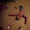 My friendly neighborhood: pupazzi colorati e survival horror