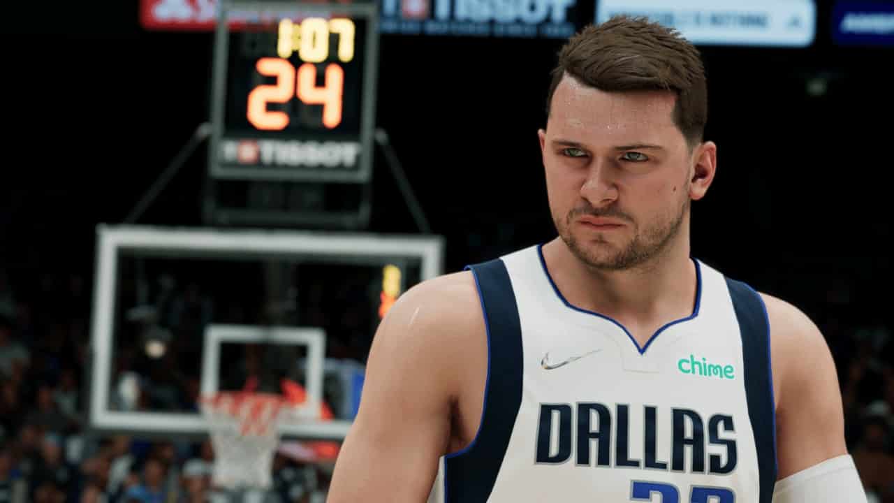 NBA 2K22: in sconto del 67% su Steam 1