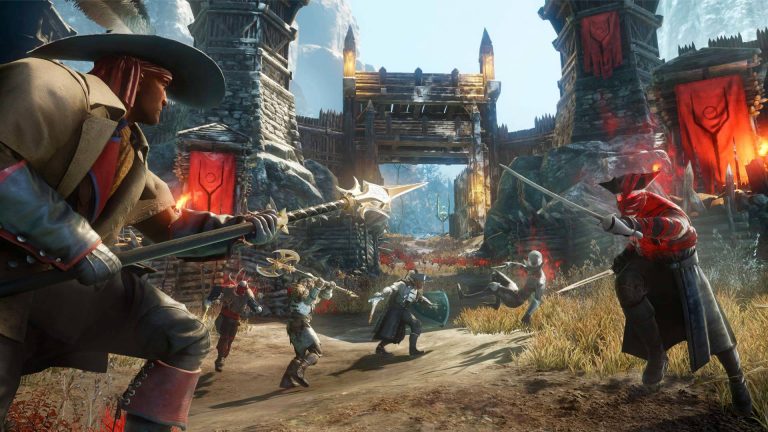 New world: inizia la nostra nuova avventura!