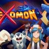 Nexomon arriva su console il 17 settembre