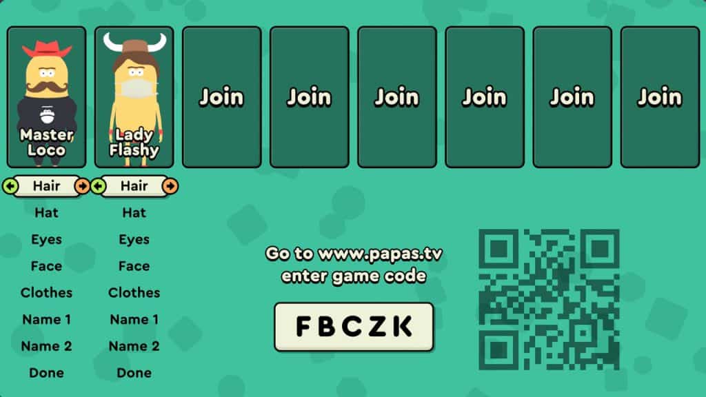 Papa's Quiz: la nostra recensione