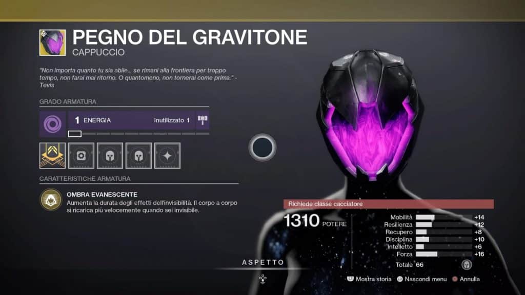 Destiny 2: guida alla location di Xur e alle esotiche della settimana (13-17 agosto) 3