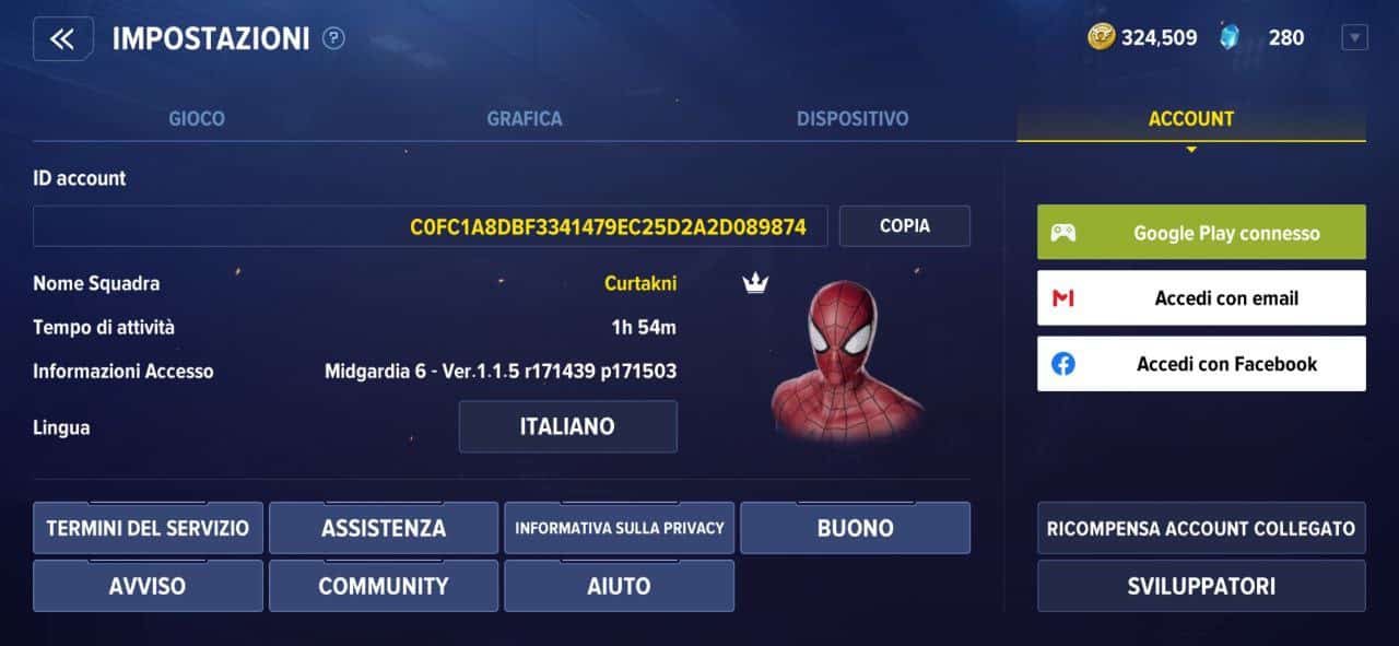 Marvel Future Revolution - La lista dei codici coupon!
