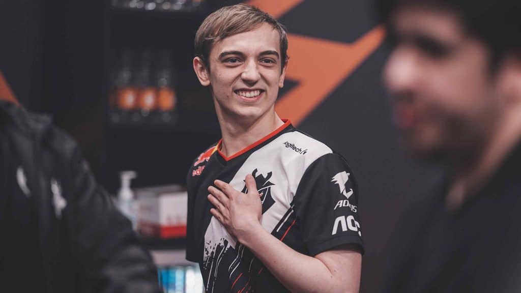 players league of legends