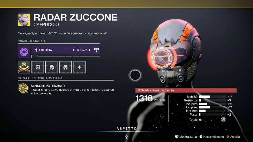 Destiny 2: guida alla location di Xur e alle esotiche della settimana (27-31 agosto)