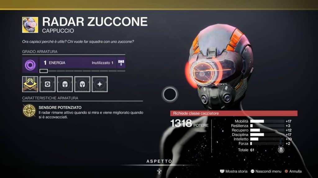 Destiny 2: guida alla location di Xur e alle esotiche della settimana (27-31 agosto) 3