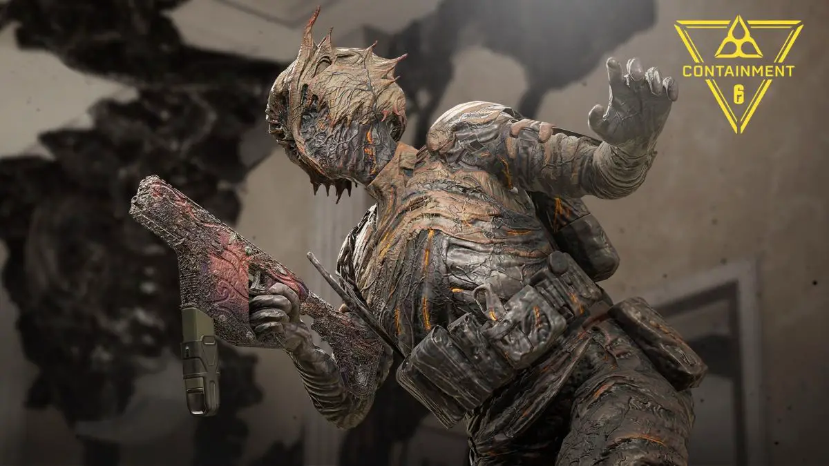 Rainbow Six Siege, iniziato il containment event