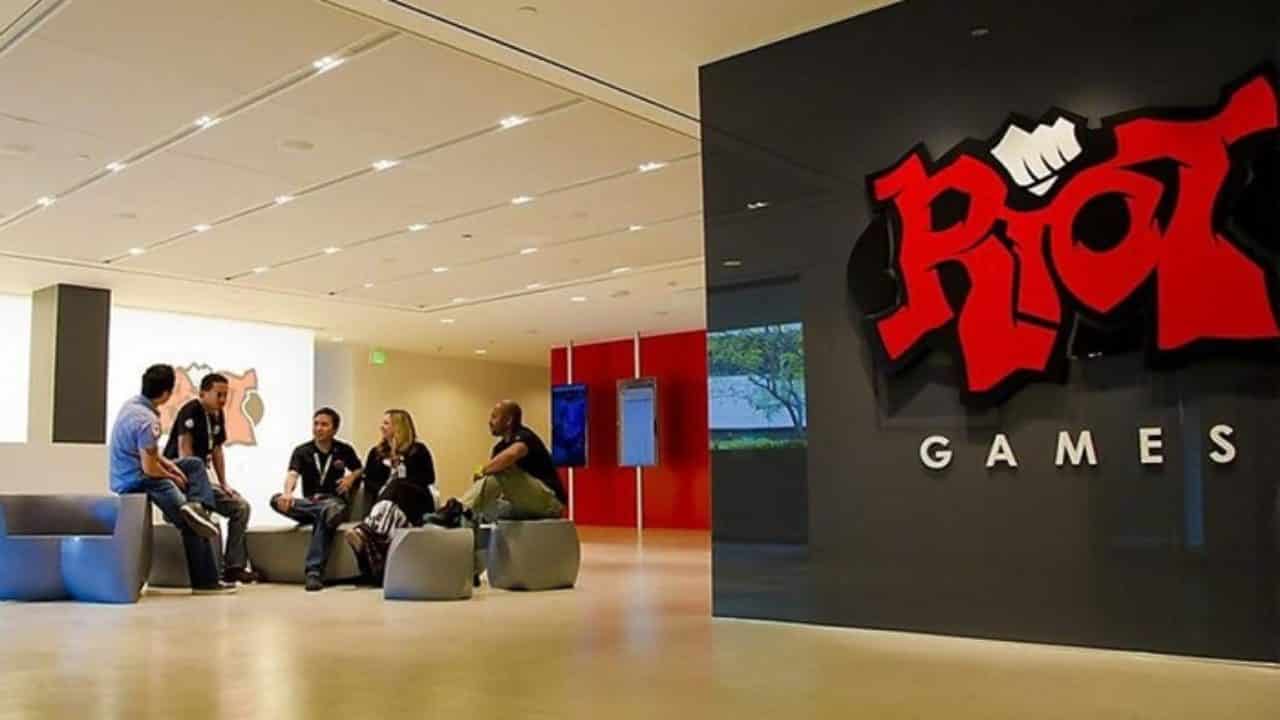 Riot Games