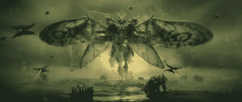 Destiny 2: Bungie presenta The Witch Queen, ed è spettacolare!