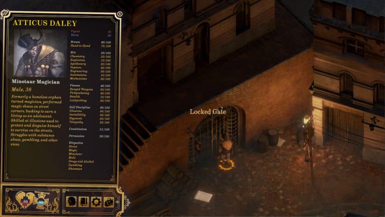 Sovereign syndicate: tra londra vittoriana, steampunk e tarocchi