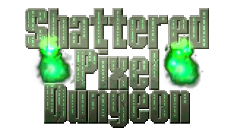 shattered pixel dungeon