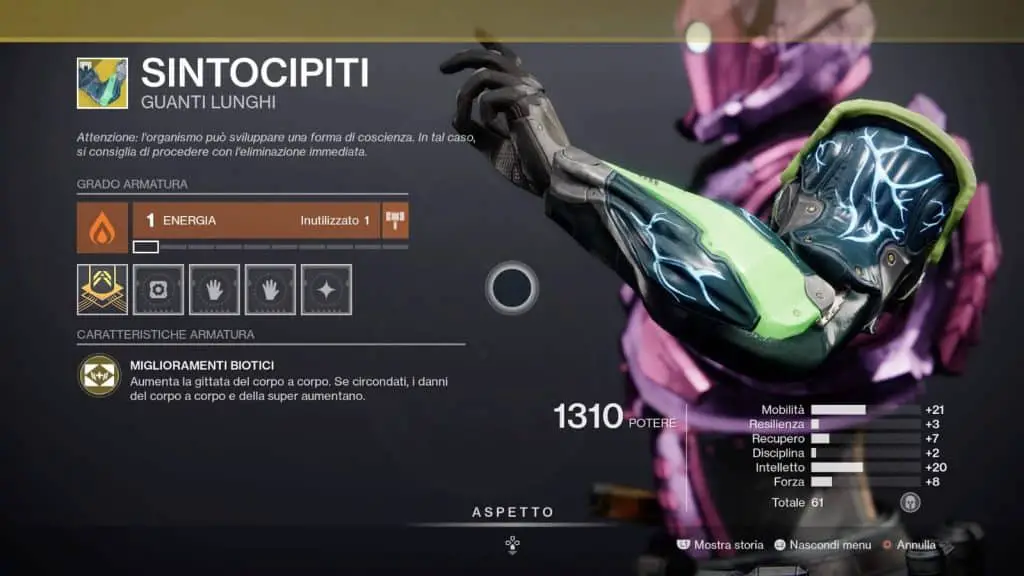 Destiny 2: guida alla location di Xur e alle esotiche della settimana (13-17 agosto)