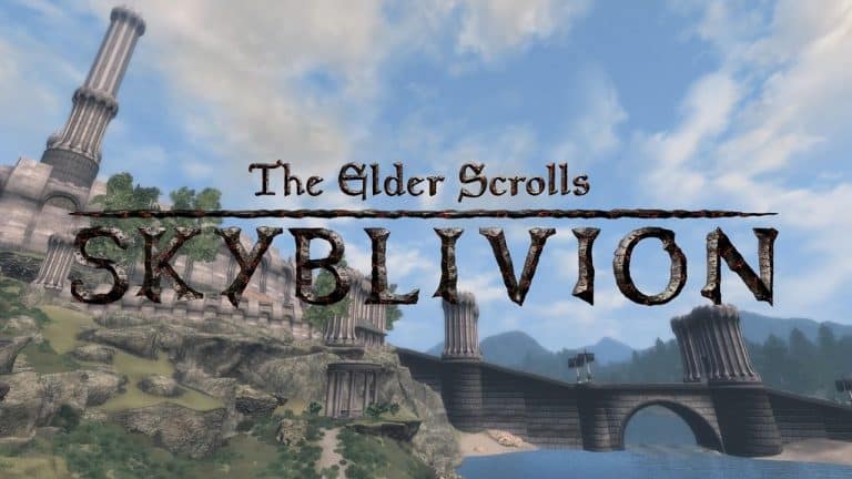 Skyrim: skyblivion è la prossima meta delle mod!