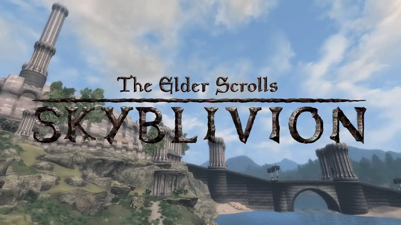 skyrim skyblivion