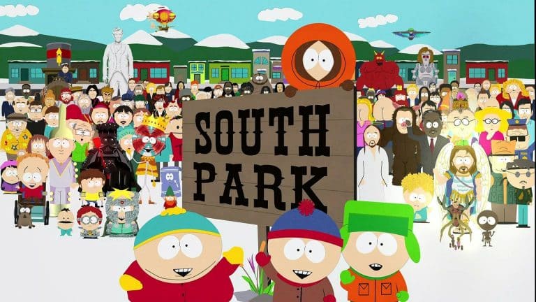 South park: nuovo gioco 3d attualmente in sviluppo?