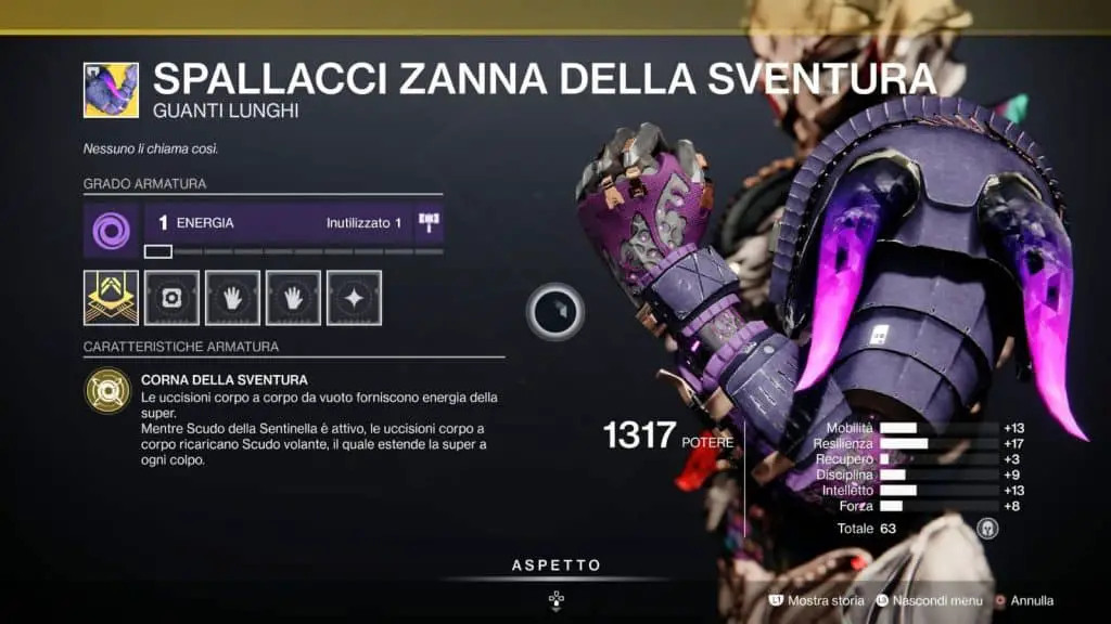 Destiny 2: guida alla location di Xur e alle esotiche della settimana (27-31 agosto)